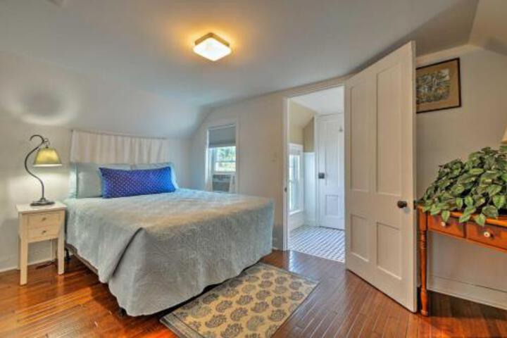 Rockland Home With Deck 5 Mins To Historic Downtown! - thumb 5