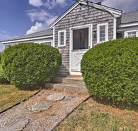 Updated Cottage 300 Feet to Craigville Beach - Accommodation Alabama