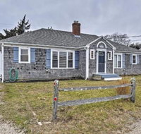 Barnstable Condo 300 Feet to Craigville Beach - Accommodation Alabama