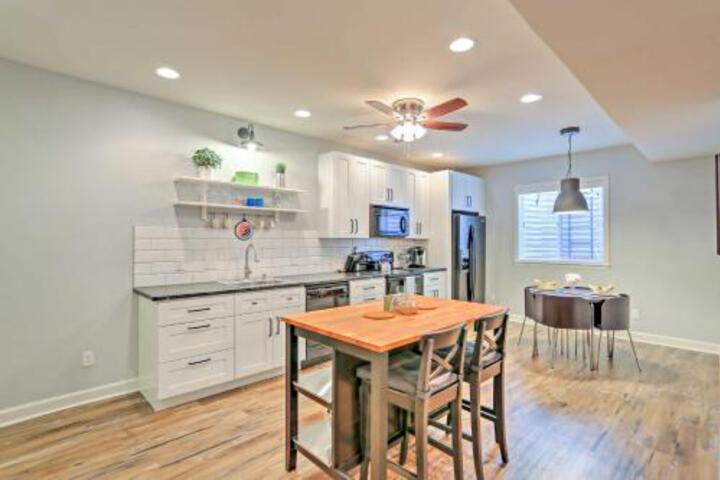 Newly Built Denver Apartment By Park In Stapleton! - thumb 0