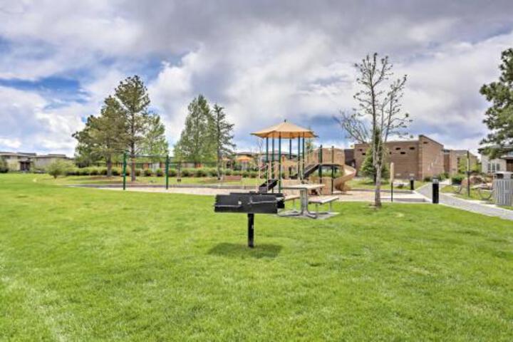 Newly Built Denver Apartment By Park In Stapleton! - thumb 2