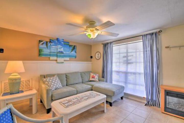 Pet Friendly Holiday Home: Dock & Lake Access - thumb 4