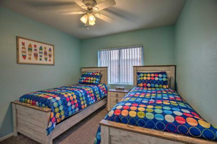 Desert Retreat W / Pool By Golf+Spring Training - thumb 1