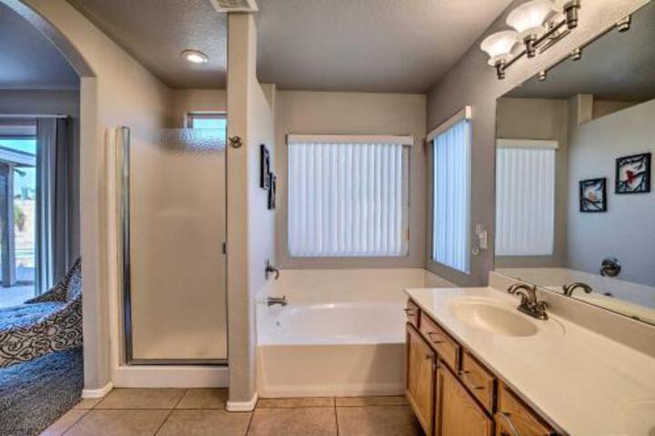 Desert Retreat W / Pool By Golf+Spring Training - thumb 5