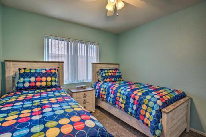 Desert Retreat W / Pool By Golf+Spring Training - thumb 6