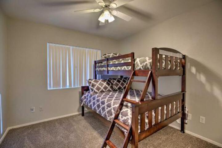 Desert Retreat W / Pool By Golf+Spring Training - thumb 2