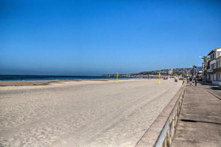 Mission Beach Studio With Deck Walk To Ocean! - thumb 4