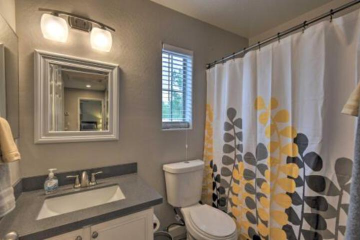 Desert Retreat W / Pool Near Western Skies! - thumb 5