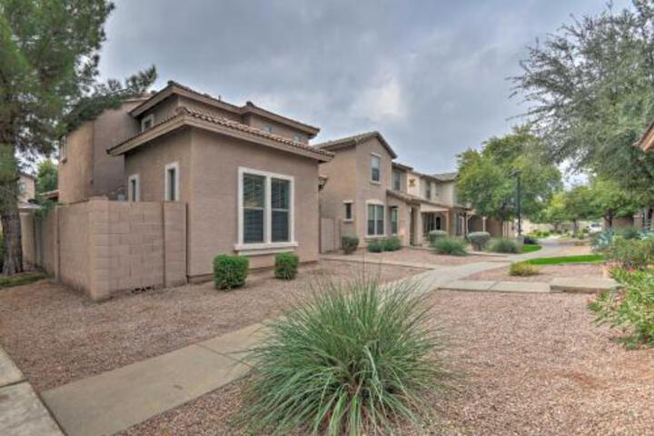 Desert Retreat W / Pool Near Western Skies! - thumb 0