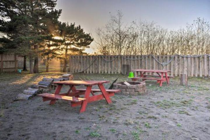 Long Beach Studio Abode Steps From Boardwalk - thumb 4