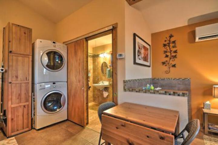 Long Beach Studio Abode Steps From Boardwalk - thumb 1