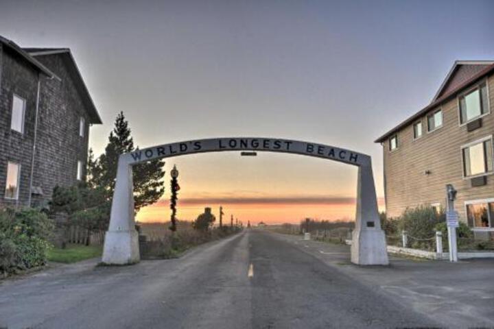 Long Beach Studio Abode Steps From Boardwalk - thumb 3
