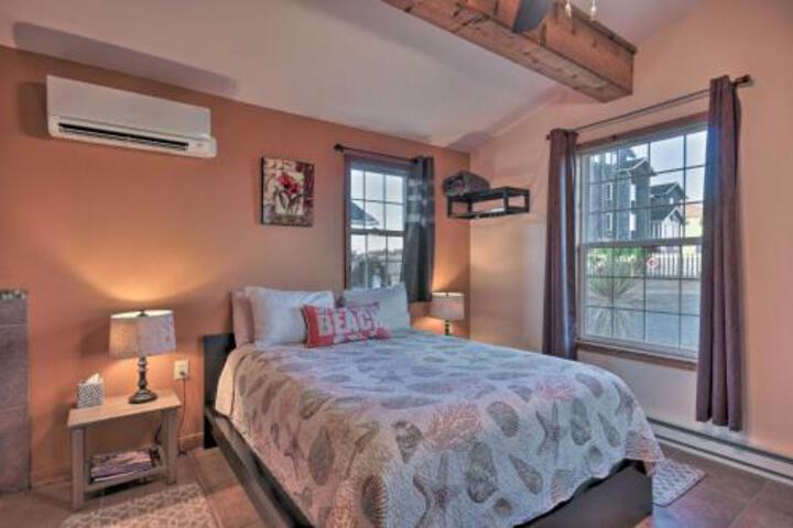 Long Beach Studio Abode Steps From Boardwalk - thumb 2