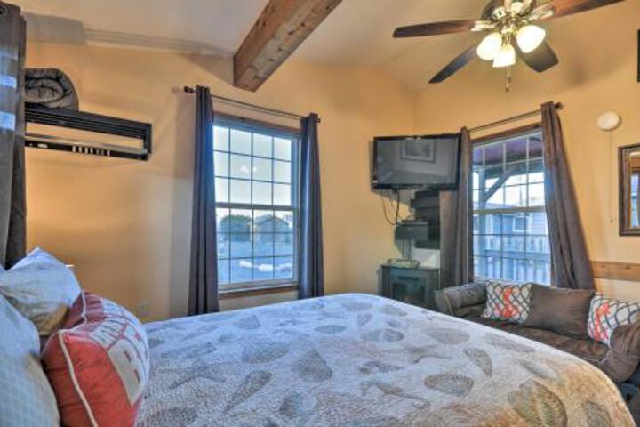 Long Beach Studio Abode Steps From Boardwalk - thumb 0