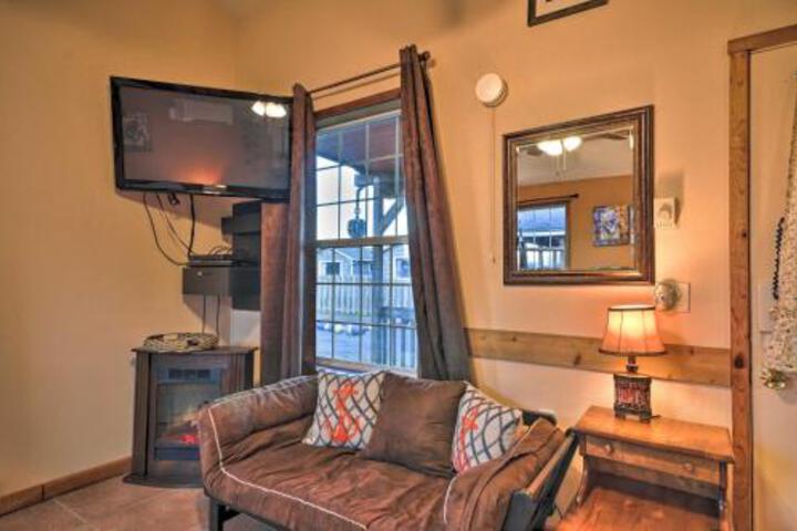 Long Beach Studio Abode Steps From Boardwalk - thumb 6