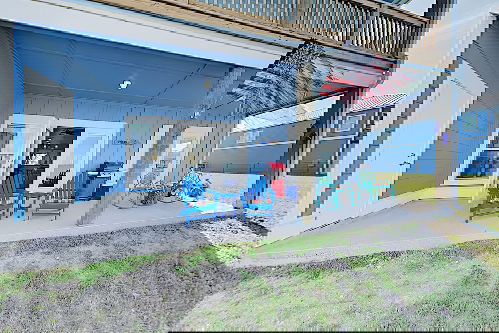 New Listing! Waterfront Copano Bay W/ Pool 2 Bedroom Condo - thumb 0