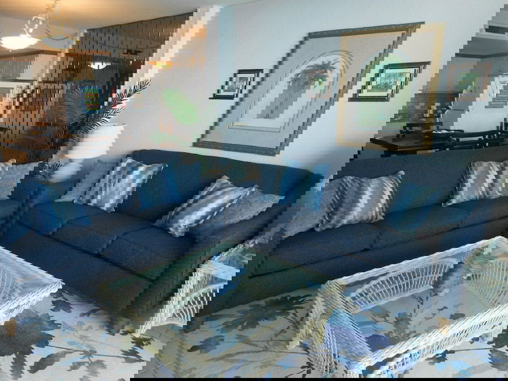 0511 Waters Edge Resort Condo - thumb 2