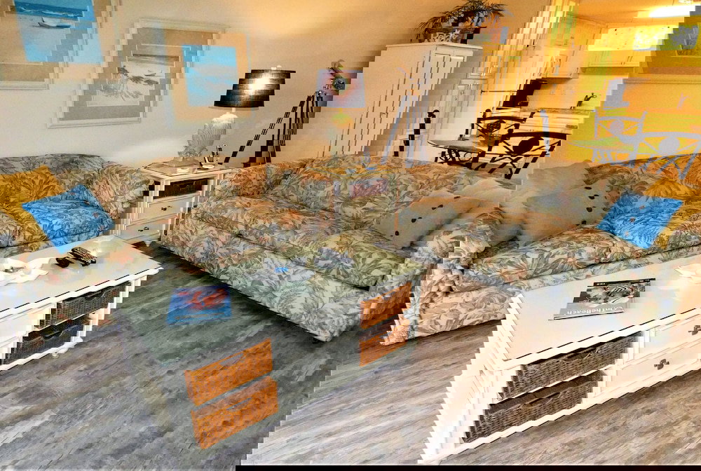 0804 Waters Edge Resort Condo - thumb 4