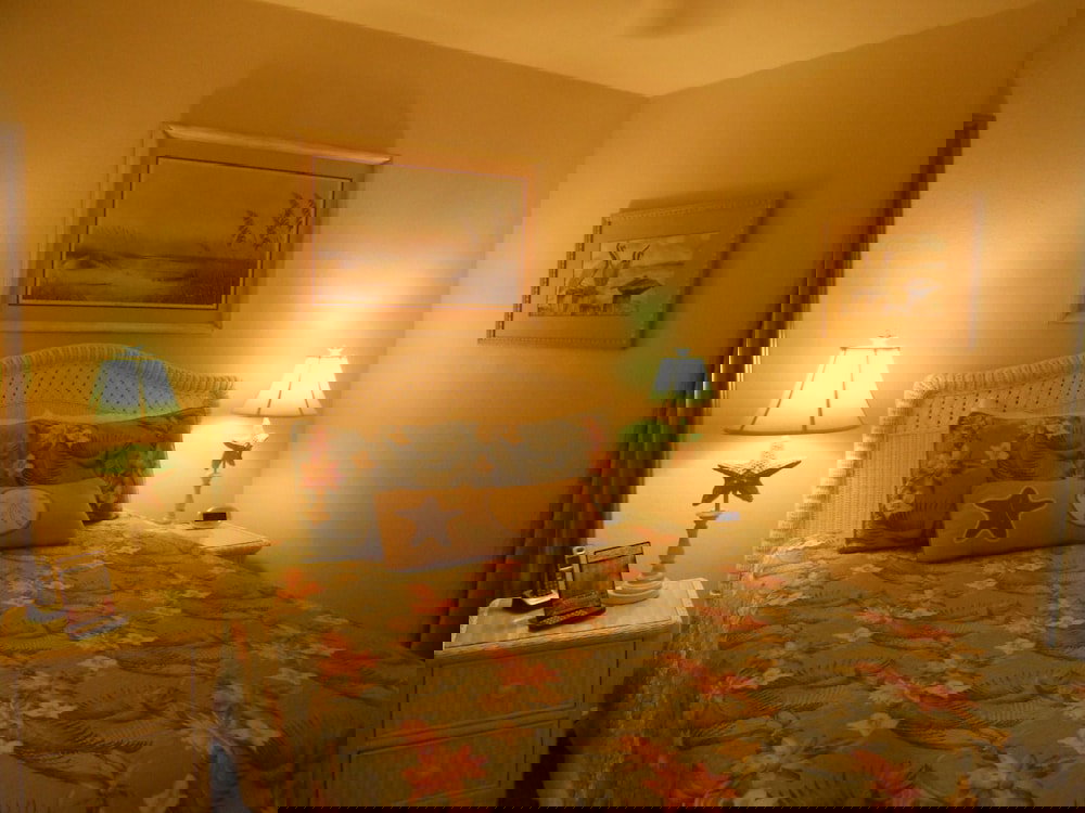 0804 Waters Edge Resort Condo - thumb 2