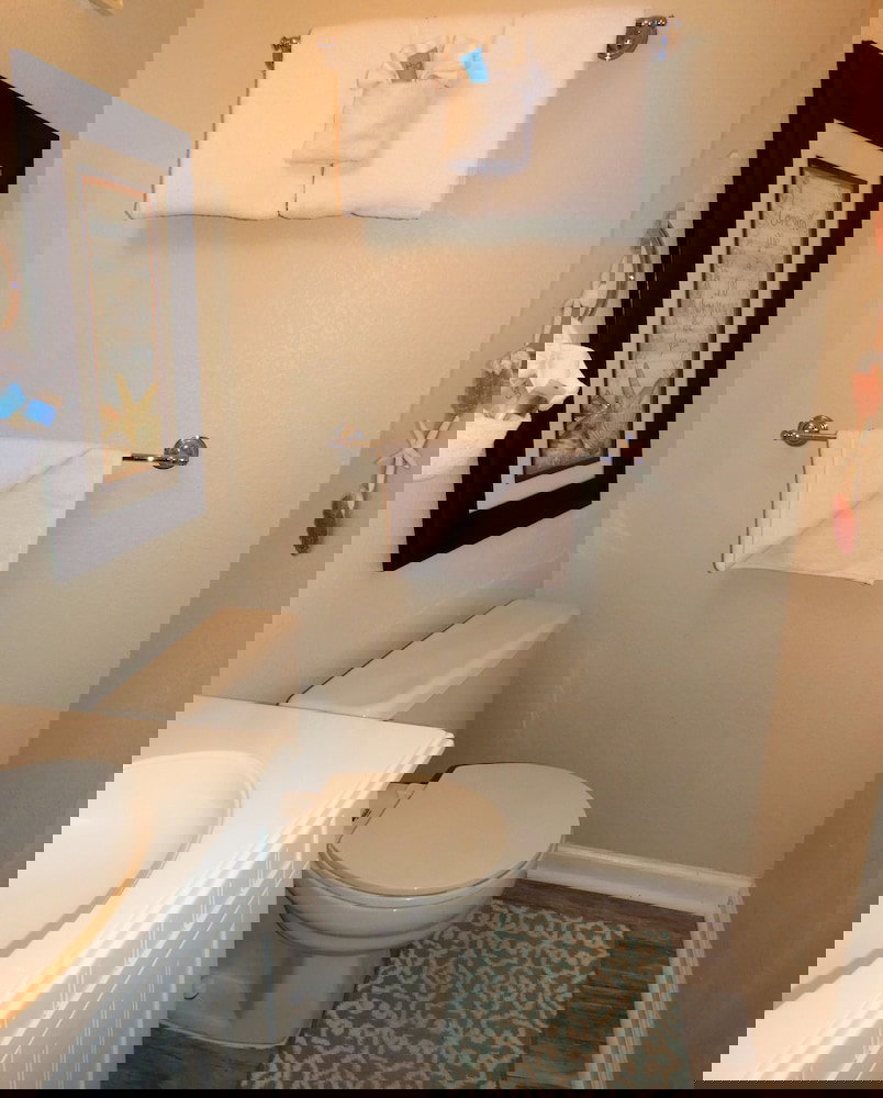 0804 Waters Edge Resort Condo - thumb 1