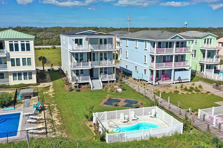 Oceans Edge - thumb 2