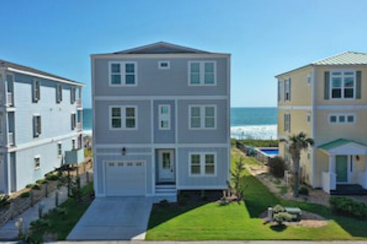 Oceans Edge - thumb 0