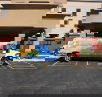 Hampton Inn  Suites Bolingbrook - Accommodation Alabama