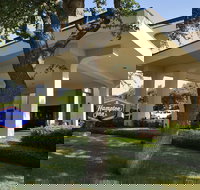 Hampton Inn Dallas- Addison - Accommodation Alabama