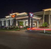 Hampton Inn Dayton/Huber Heights - Accommodation Alabama