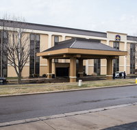 Best Western Plus Dayton South - Accommodation Alabama