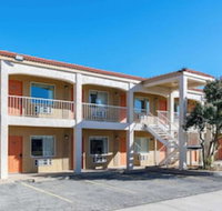 Super 8 by Wyndham Abilene North - Accommodation Alabama