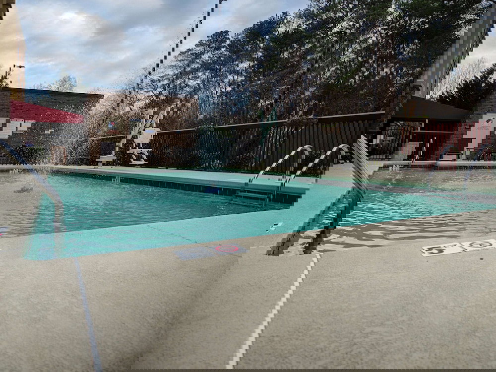 Hampton Inn Spring Lake Fayetteville - thumb 3