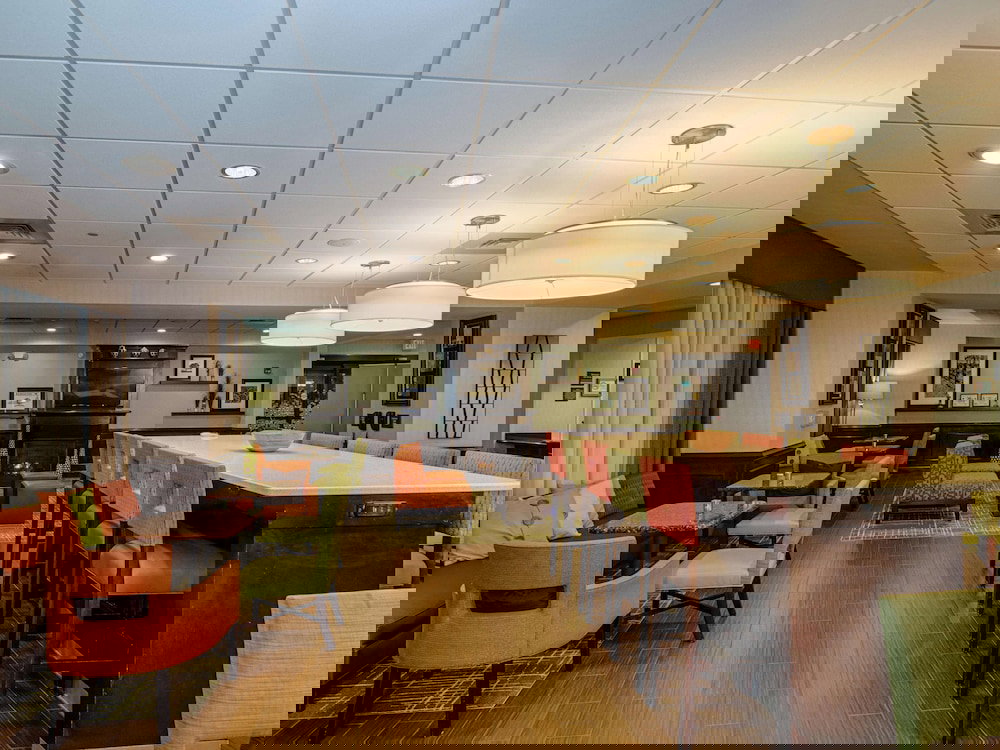 Hampton Inn Spring Lake Fayetteville - thumb 6