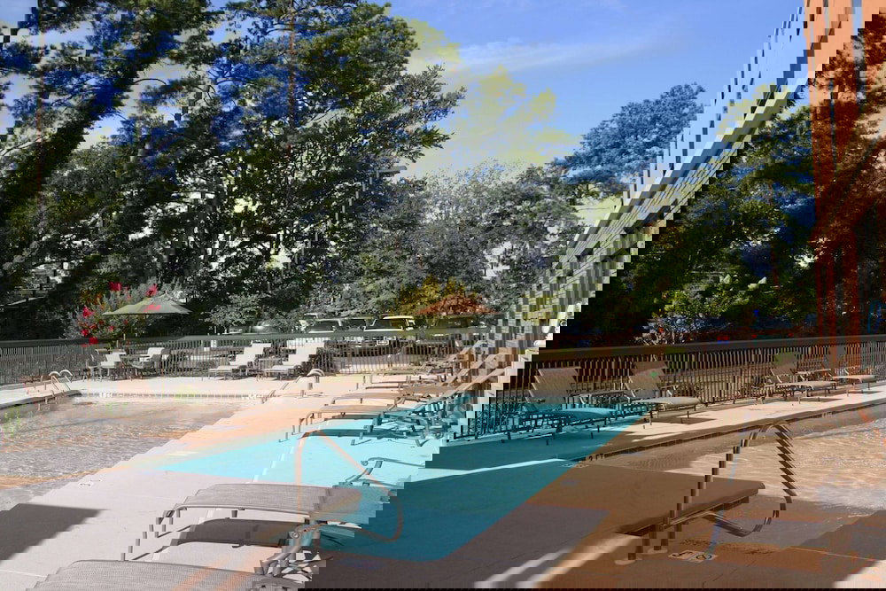 Hampton Inn Spring Lake Fayetteville - thumb 2