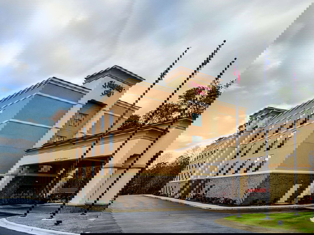 Hampton Inn Spring Lake Fayetteville - thumb 0