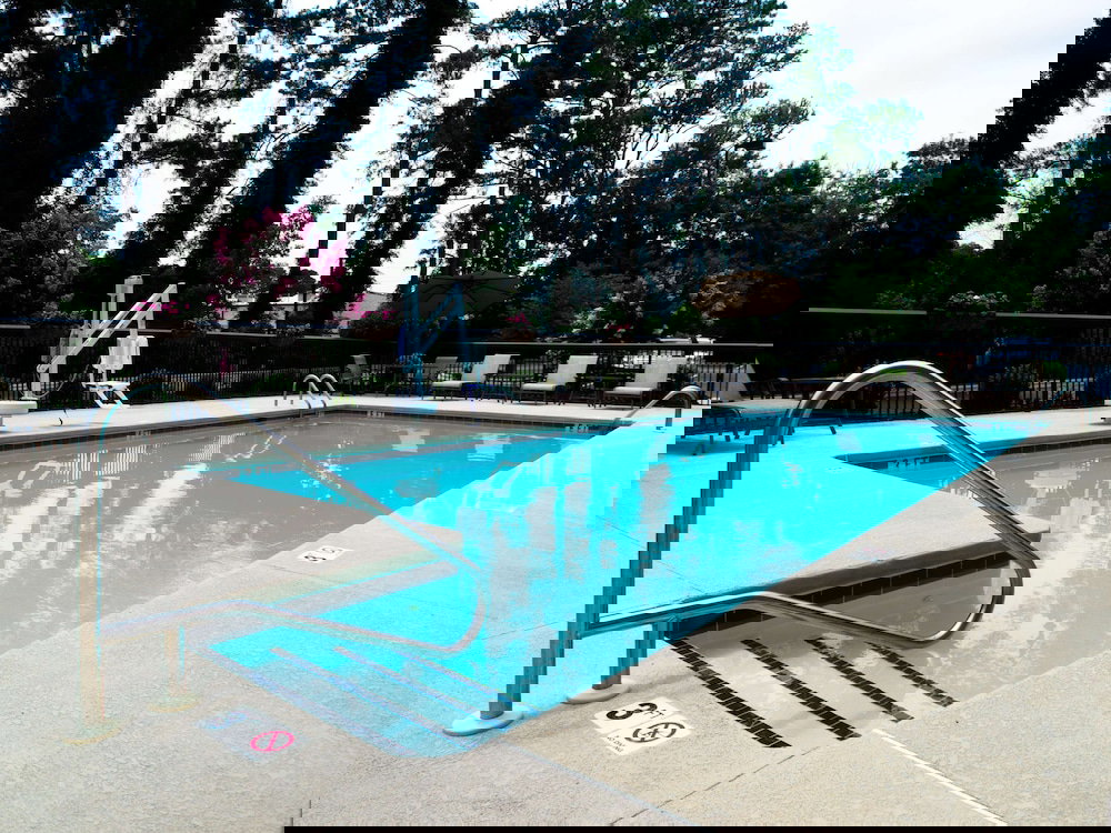 Hampton Inn Spring Lake Fayetteville - thumb 4