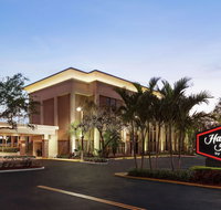 Hampton Inn Fort Lauderdale-Cypress Creek - Accommodation Alabama