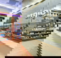 Hampton Inn Ft.Lauderdale-Pembroke Pines/Weston - Accommodation Alabama