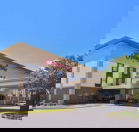 Hampton Inn Greensboro East / McLeansville - Accommodation Alabama