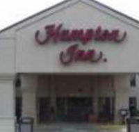 Hampton Inn Ashland - Accommodation Alabama