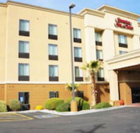 Hampton Inn  Suites Kingman AZ - Accommodation Alabama