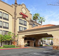 Hampton Inn Los Angeles/Arcadia/Pasadena - Accommodation Alabama