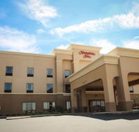 Hampton Inn Morehead - Accommodation Alabama