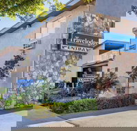 Travelodge by Wyndham Fresno Yosemite Area - Accommodation Alabama