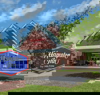 Hampton Inn South Heritage Park - Accommodation Alabama