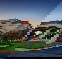 Hampton Inn Mebane - Accommodation Alabama