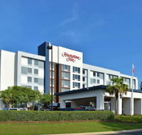 Hampton Inn Mobile-East Bay/Daphne AL - Accommodation Alabama
