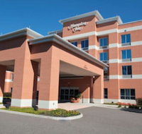 Hampton Inn Hampton-Newport News - Accommodation Alabama