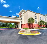 Hampton Inn Quincy - Accommodation Alabama