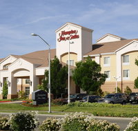 Hampton Inn  Suites Redding CA - Accommodation Alabama